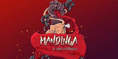 Mandinga - A Tale of Banzo