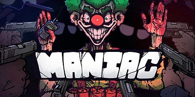 Maniac