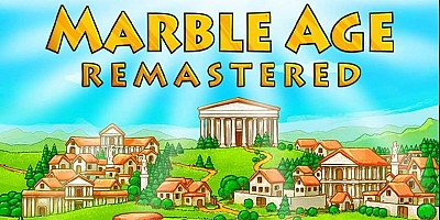 Marble Age: Remastered