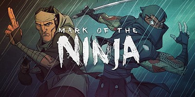 Mark of the Ninja