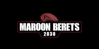 Maroon Berets: 2030