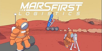 Mars First Logistics