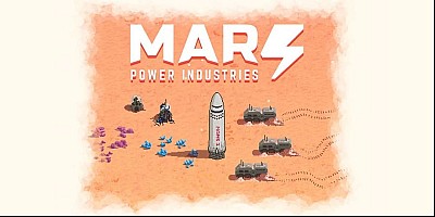 Mars Power Industries Deluxe