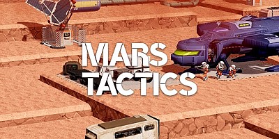 Mars Tactics