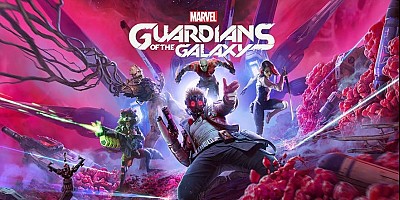 Marvel's Guardians of the Galaxy