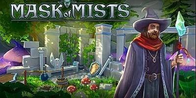 Mask of Mists