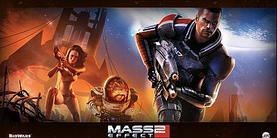 Mass Effect 2