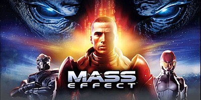 Mass Effect