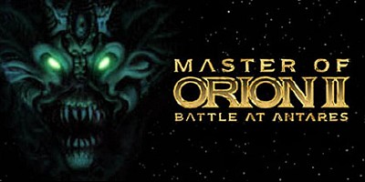 Master of Orion 2