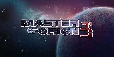 Master of Orion 3