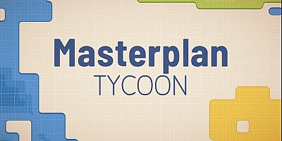 Masterplan Tycoon