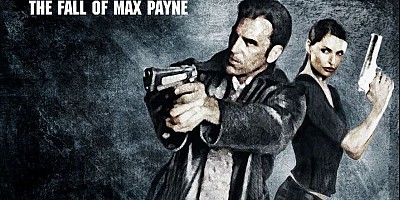 Max Payne 2 - The Fall of Max Payne