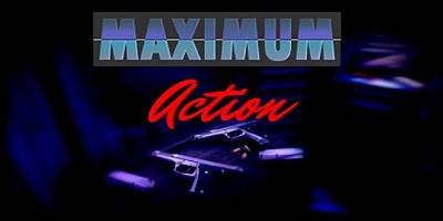 Maximum Action