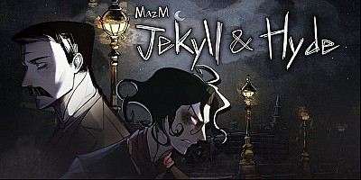 MazM: Jekyll and Hyde