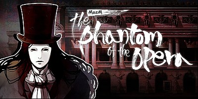 MazM: The Phantom of the Opera