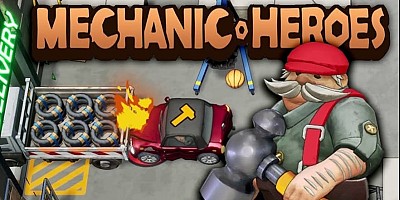 Mechanic Heroes