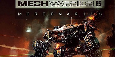 MechWarrior 5: Mercenaries