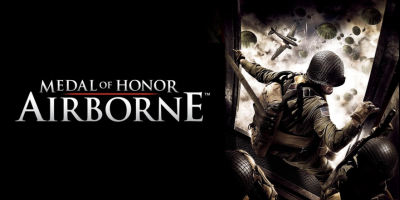 Medal of Honor: Airborne