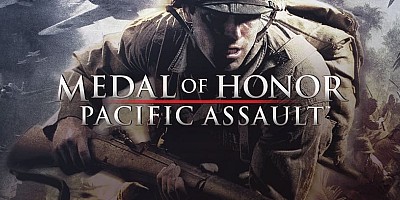 Medal Of Honor: Pacific Assault
