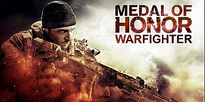 Medal of Honor: Warfighter (Online)