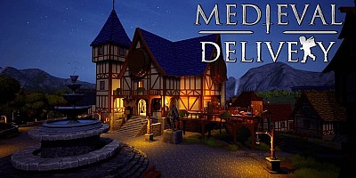 Medieval Delivery