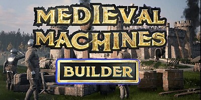 Medieval Machines Builder