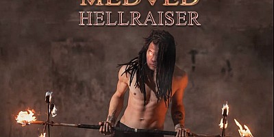 Medved Hellraiser