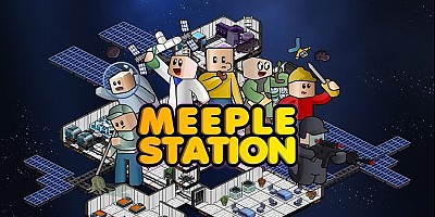 Meeple Station