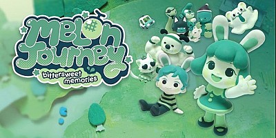 Melon Journey: Bittersweet Memories