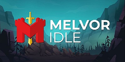 Melvor Idle