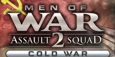 Men of War: Assault Squad 2 - Cold War