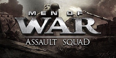 Men of War: Assault Squad