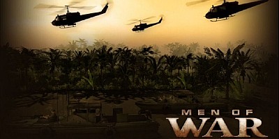 Men of War Vietnam