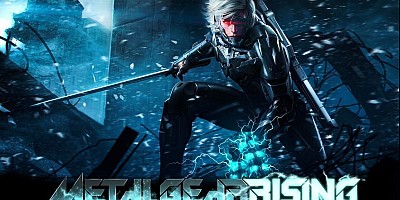 Metal Gear Rising: Revengeance