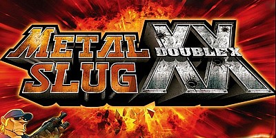 Metal Slug XX