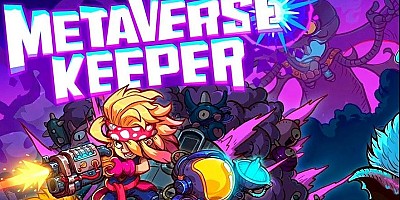 Metaverse Keeper