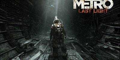 Metro: Last Light Redux