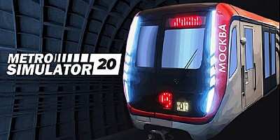 Metro Simulator 2020