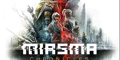 Miasma Chronicles