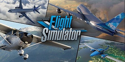 Microsoft Flight Simulator 2020