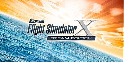 Microsoft Flight Simulator X: Steam Edition