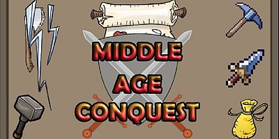 Middle Age Conquest