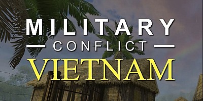 Military Conflict: Vietnam