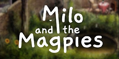 Milo and the Magpies