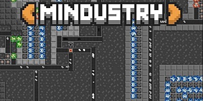 Mindustry