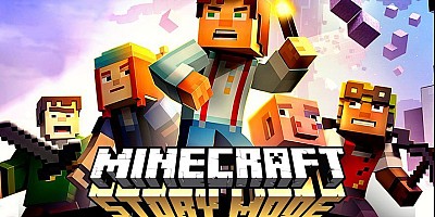 Minecraft: Story Mode