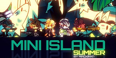 Mini Island: Summer