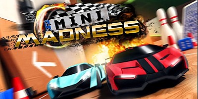 Mini Madness