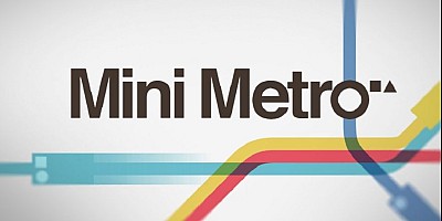 Mini Metro