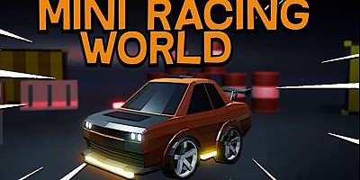 Mini Racing World